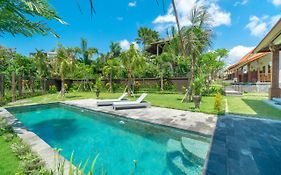 The Uma Guesthouse