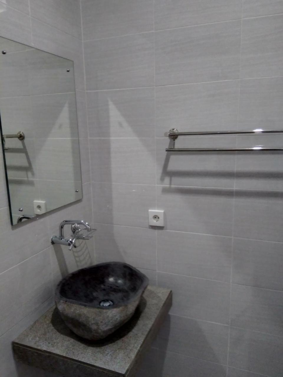 The Uma Guesthouse Canggu  Luaran gambar