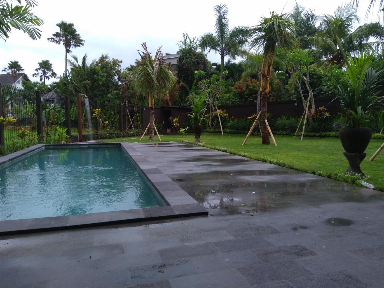 The Uma Guesthouse Canggu  Luaran gambar