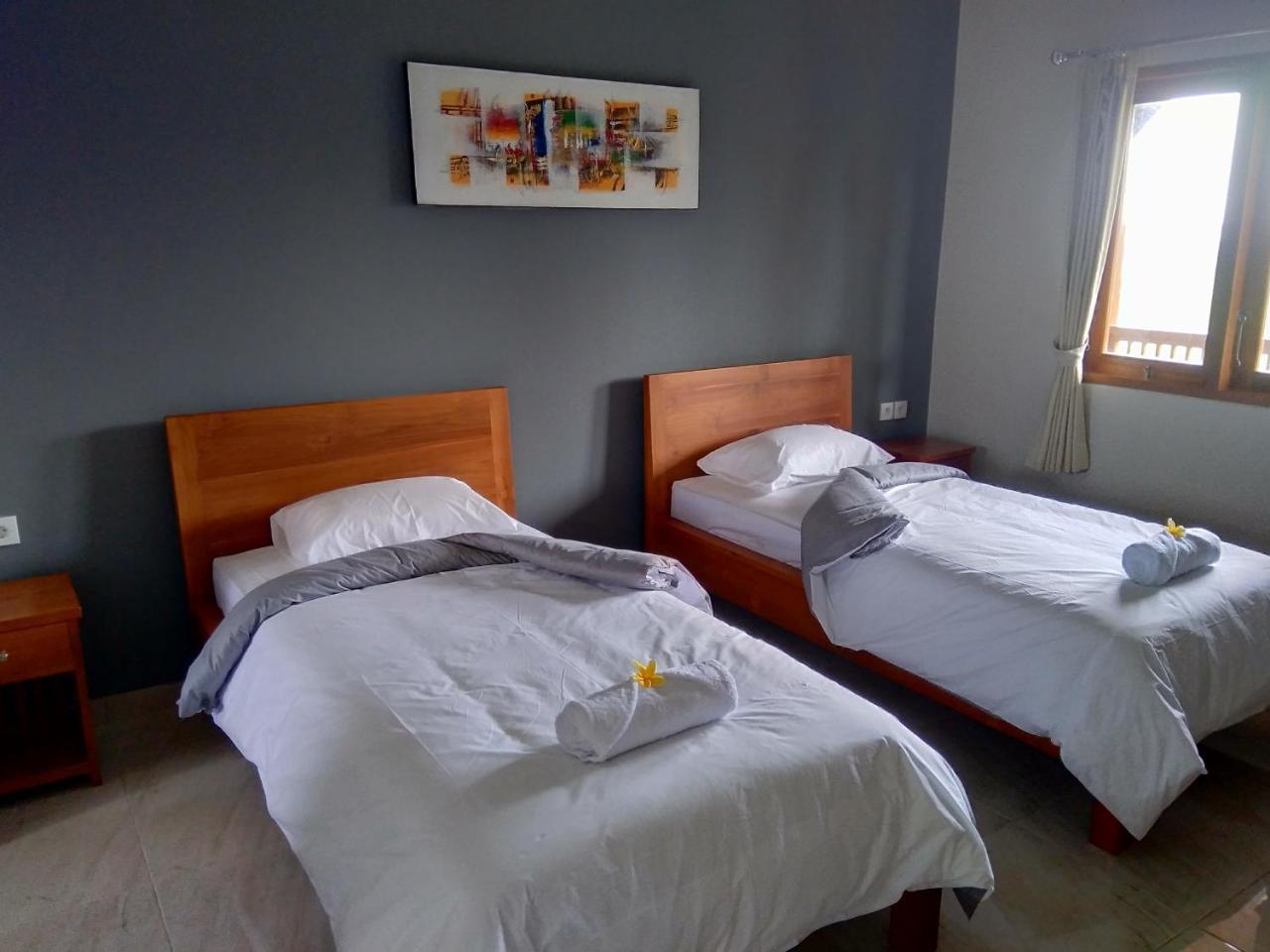 The Uma Guesthouse Canggu  Luaran gambar